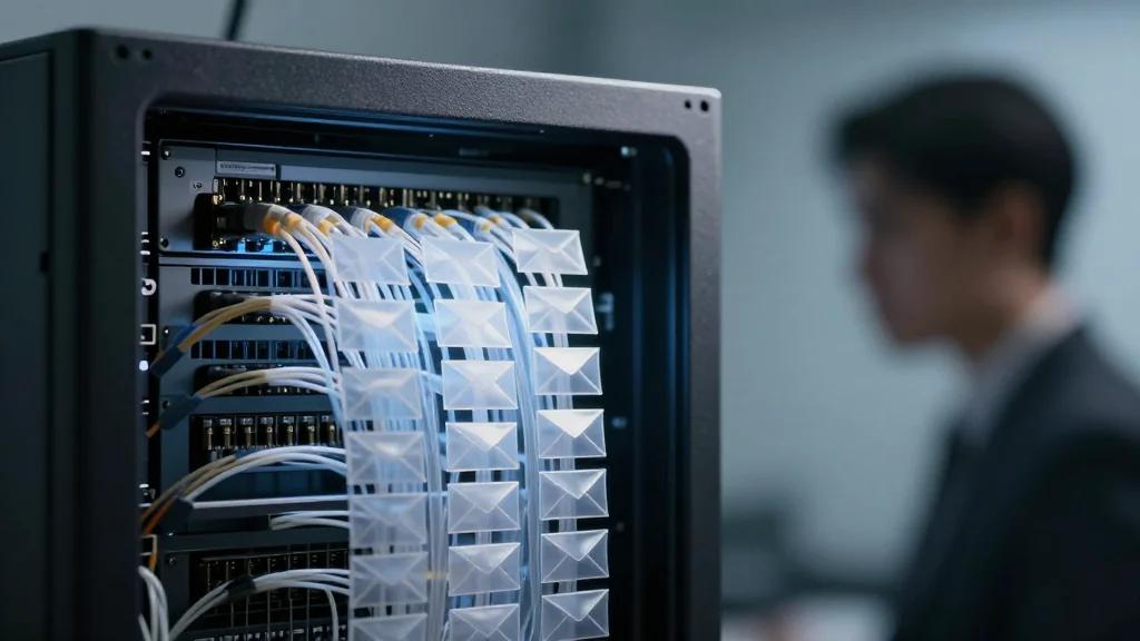 AI Labs Purchase Defunct Startup Communications, Raising Privacy Concerns