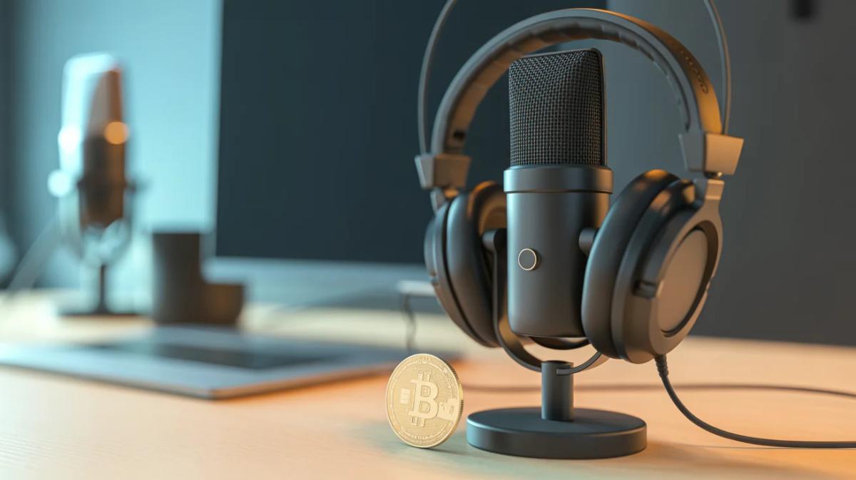 Live on PBD's Podcast: Economics, Geopolitics, Tech & Bitcoin