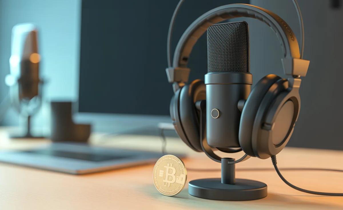 Live on PBD's Podcast: Economics, Geopolitics, Tech & Bitcoin