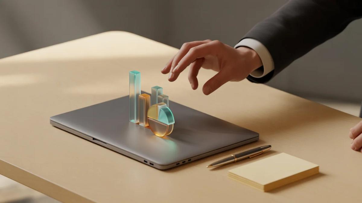 AI Cuts Marketing Cycle Times Tenfold, Slashes Costs