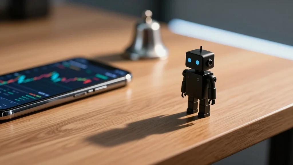 Market Shifts to AI Fear, Not Bubble, Concerns