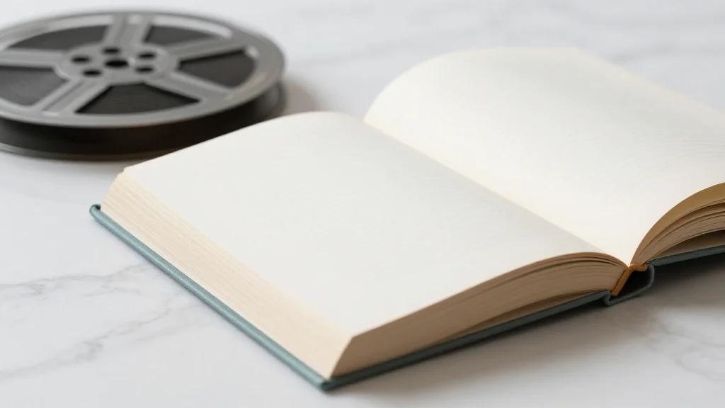 TV Agency Launches Book Division Targeting YA, Romance, Women’s Fiction