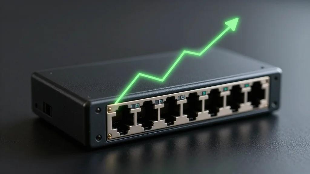 Arista Serves Up Steady Profits. Its Stock Offers Two Buy Points.