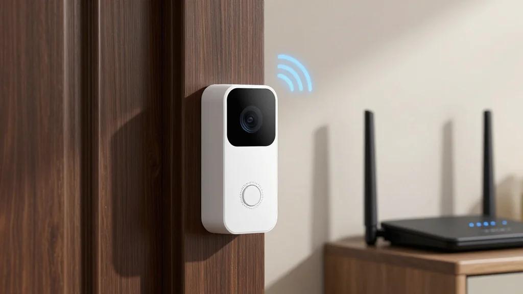 Ring Doorbell Unable to Join Network? 7 Proven Fixes (2026)