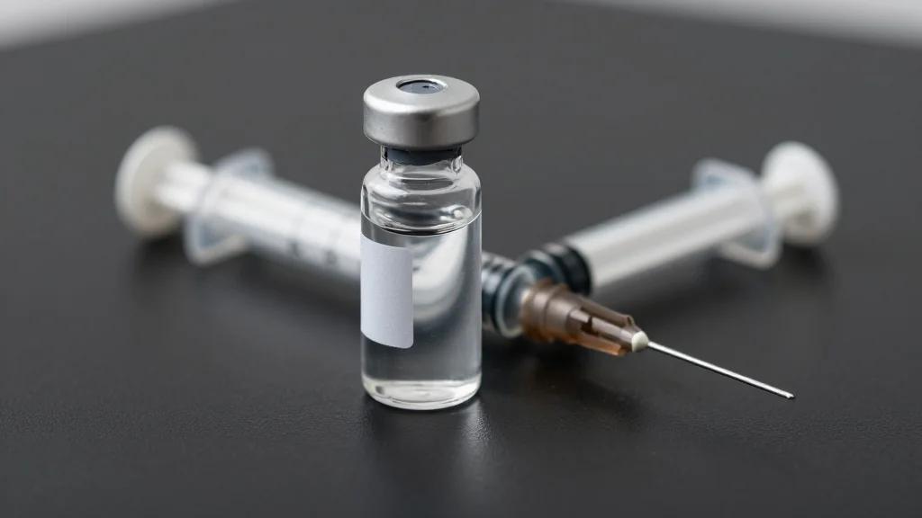 Veteran Vaccine Pioneer Warns of Eroding Confidence