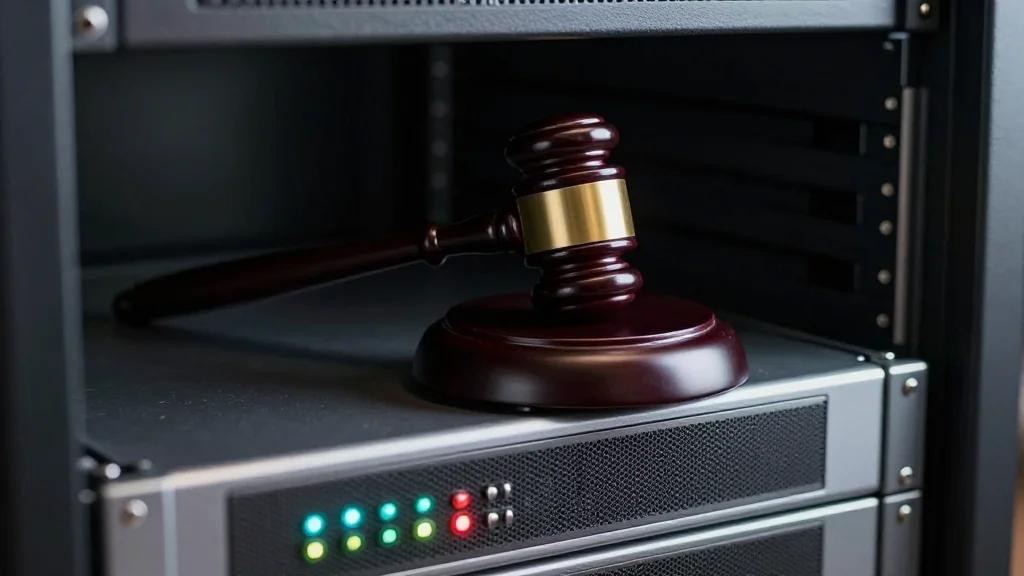 Illinois Probes Data Center Cost Consumer Protections