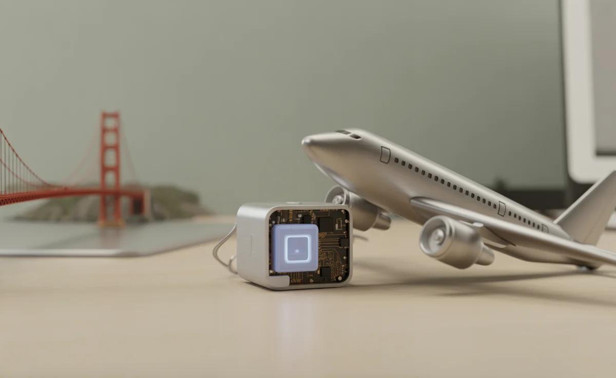 Skip the Fluff—Just Build a Prototype and Relocate