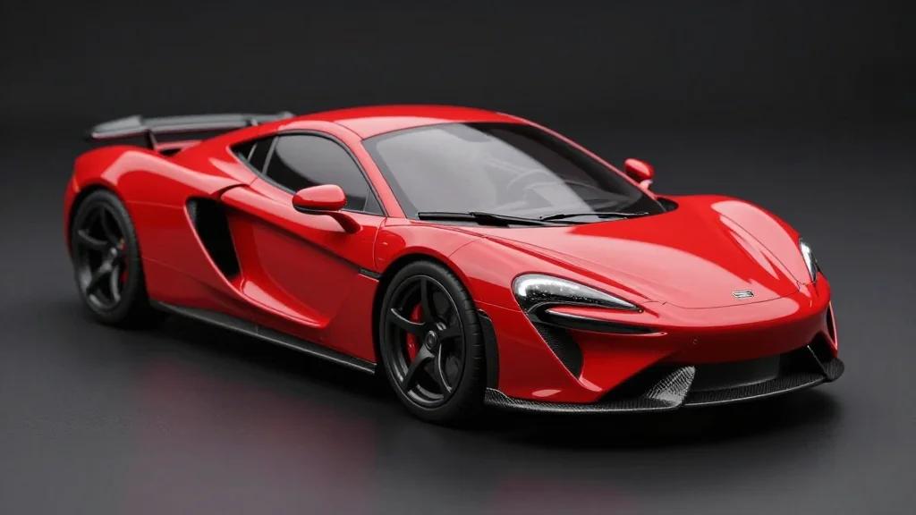 BYD Beats Tesla, Launches 1,000‑hp Roadster First