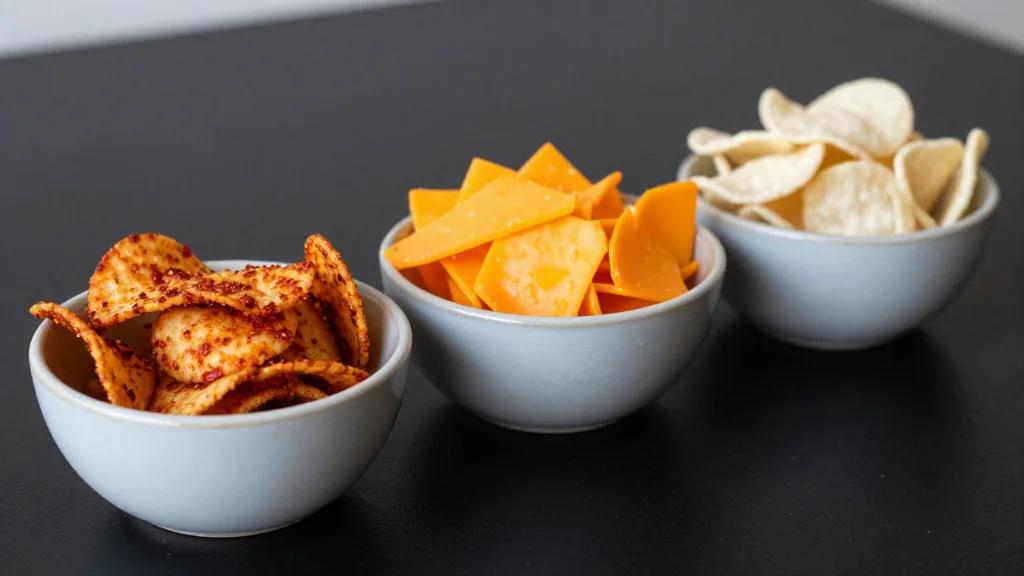 Utz Brands Debuts New Protein Snacks