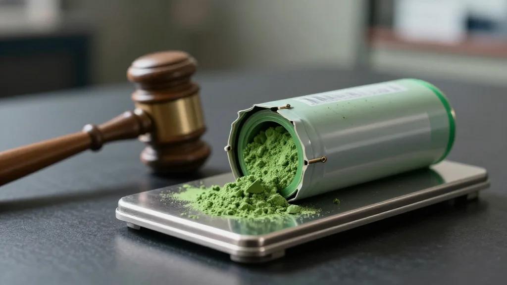 Stakeholders Urge Congress to Improve EPA’s Strict Critical Minerals Regulations