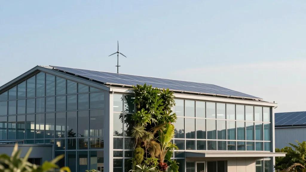 Epic Group Unveils US $100 Million Net-Zero Garment Facility in Odisha