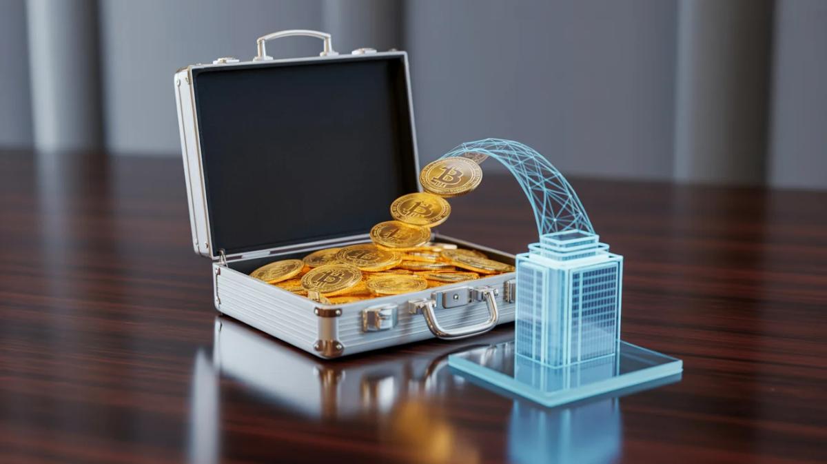 Exodus Taps Bitcoin Holdings to Fund $175M Move Into Onchain Payments