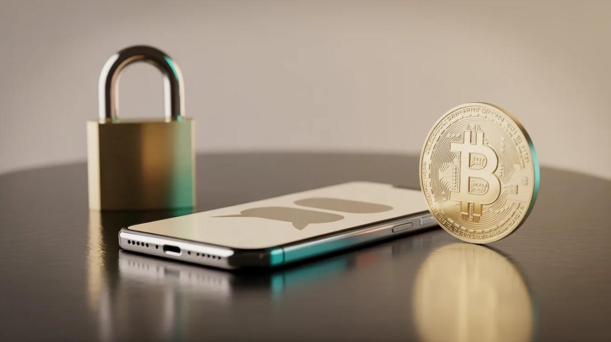 Signal Should Adopt Bitcoin for Private Instant Payments