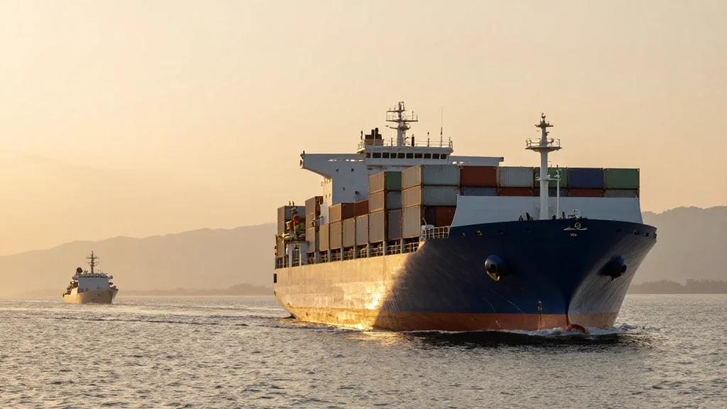 OFAC Confirms Hormuz Toll Payments May Trigger Sanctions