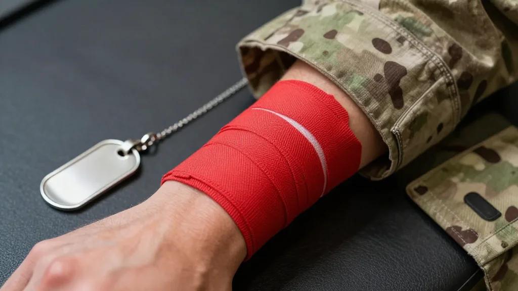 Over 370 U.S. Troops Wounded; Army Makes up Two‑thirds