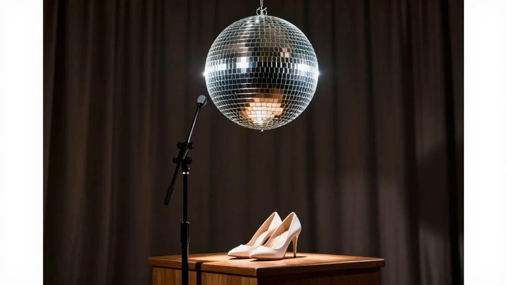 Byrne's ‘Here Lies Love’ Finale Draws Political Parallels