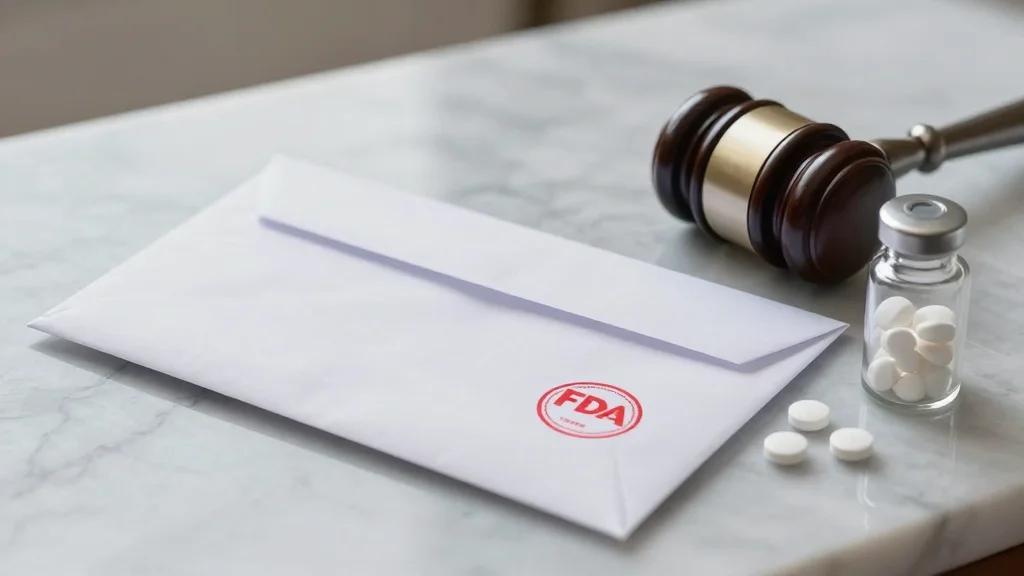 FDA Withholds Company Names Unlike Other CNPVs