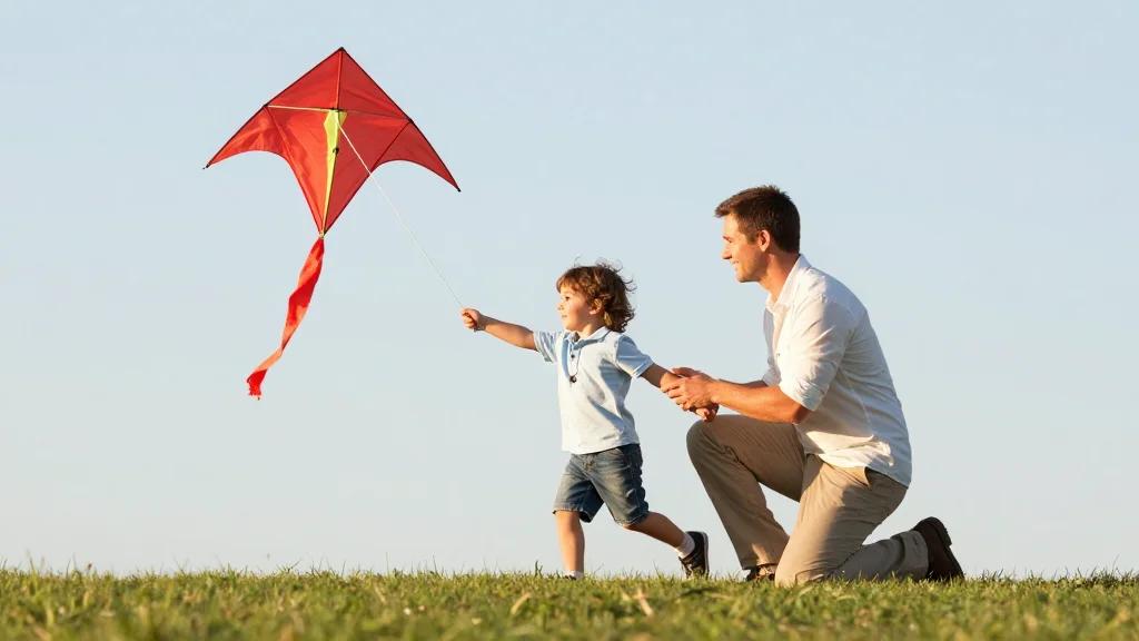 Let Kids Be Themselves, Not Your Reflection