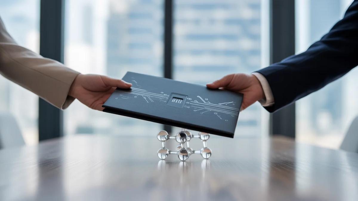 Prezent AI Raises $30M Growth Round Led by Multiplier Capital, Greycroft and Nomura Strategic Ventures