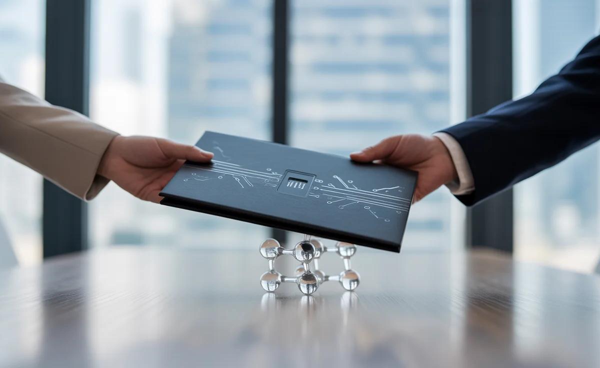 Prezent AI Raises $30M Growth Round Led by Multiplier Capital, Greycroft and Nomura Strategic Ventures