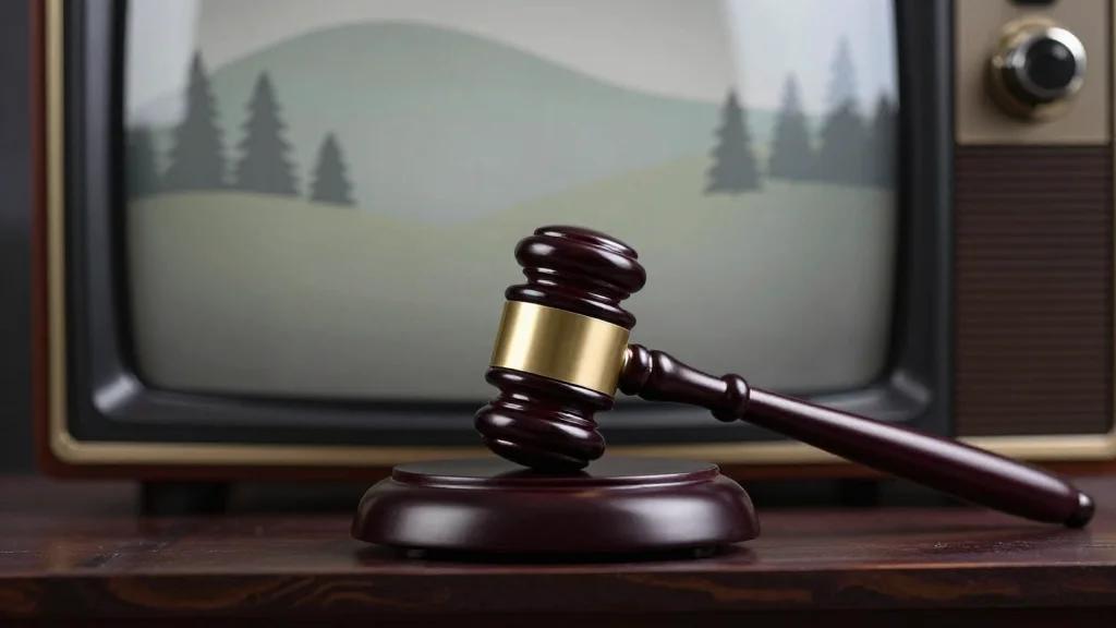 RJ Cipriani Claims Orchestration of Hollywood Reporter Article