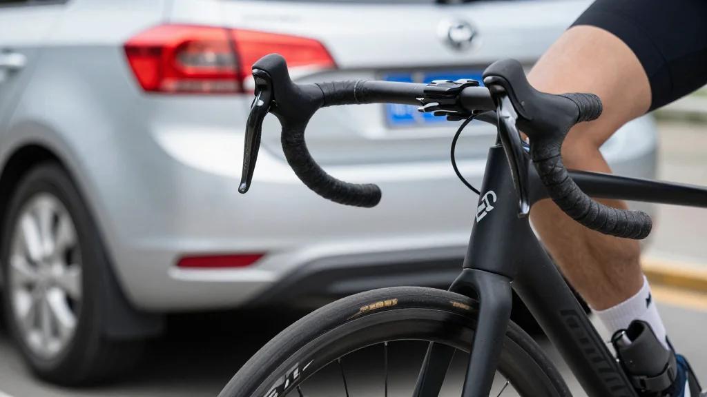 Cars with Right‑of‑way Shouldn’t Force You to Yield