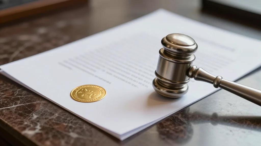 Return of the Saturday Night Special, Courtesy of the SEC