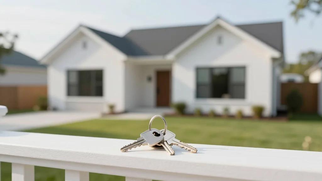 Single-Family Rentals Redefine Starter Homes, Challenge Homeownership Myth