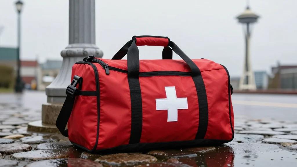 10-Hour Ambulance Delay Puts Seattle’s 911 Call Triage Under Scrutiny