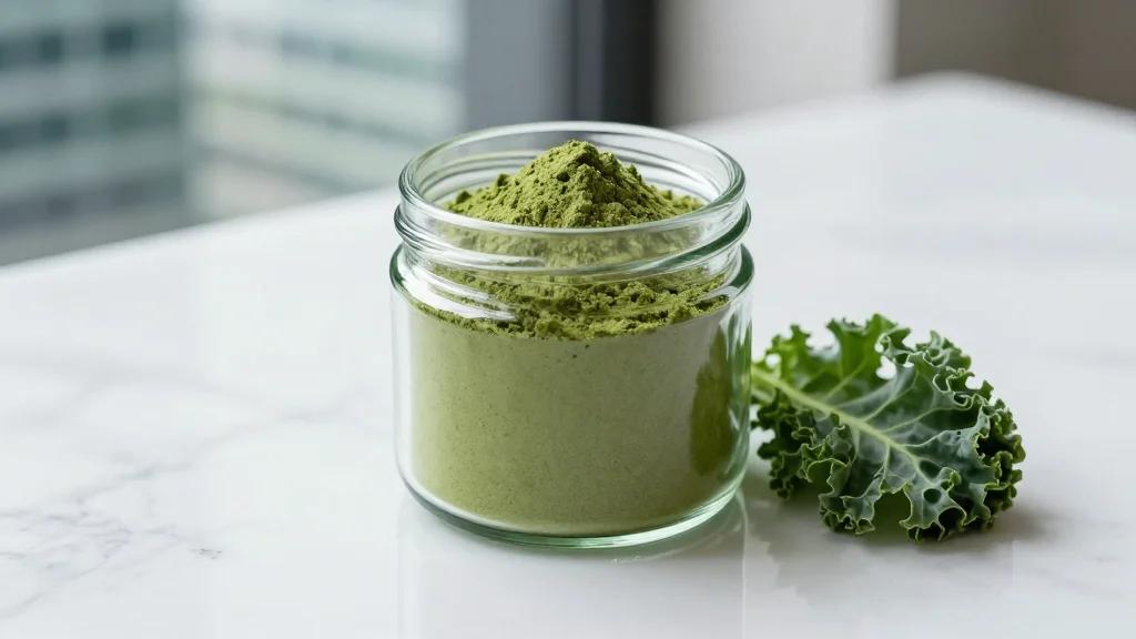 Unilever Strikes Deal to Acquire Plant-Based Supplement Maker Grüns