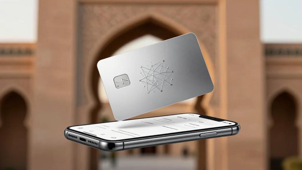 Zazu and Visa Unveil Morocco’s First Fully Digital SME Bank Accounts