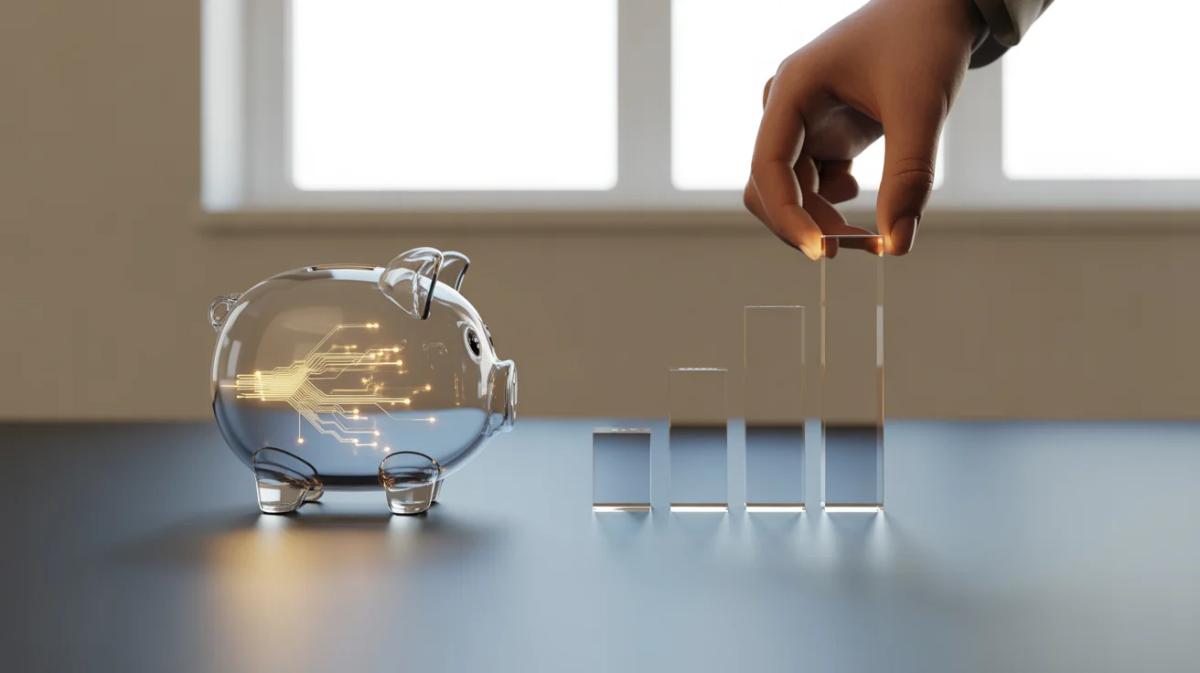 Nova Credit Raises $35M Series D to Expand Credit Infrastructure