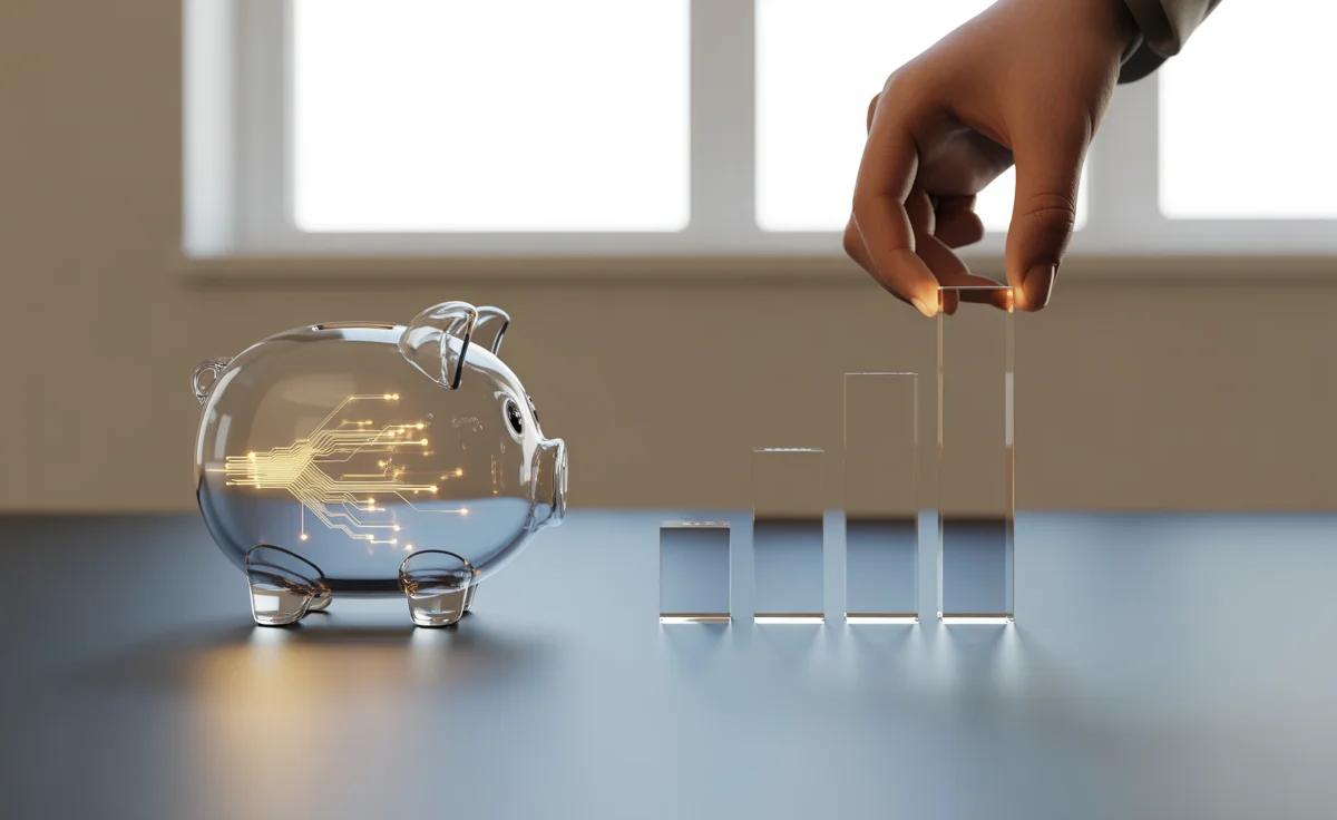 Nova Credit Raises $35M Series D to Expand Credit Infrastructure