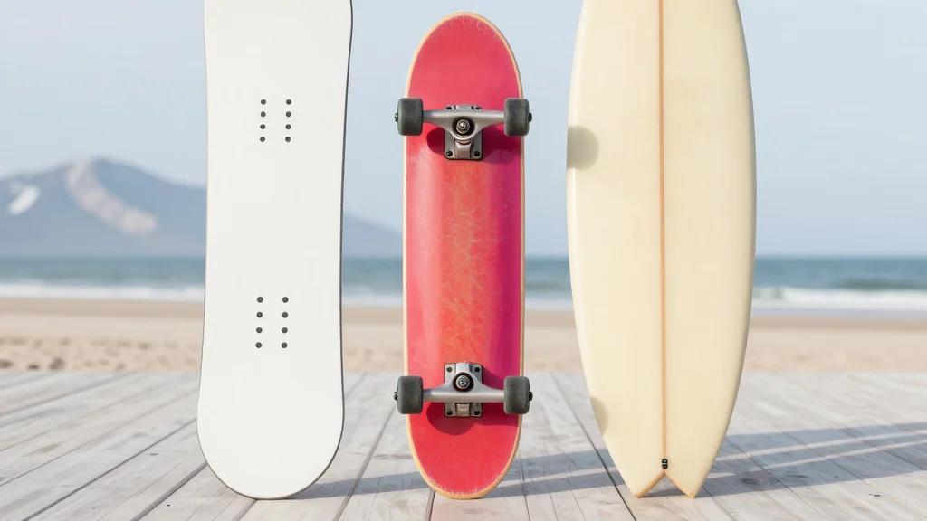 EXEC: Nidecker Group Adds Europe Distribution for Etnies, éS, and Emerica