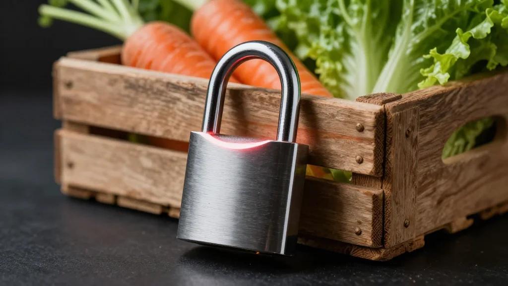 Food & Ag Industry Braces for Rising Ransomware Threats