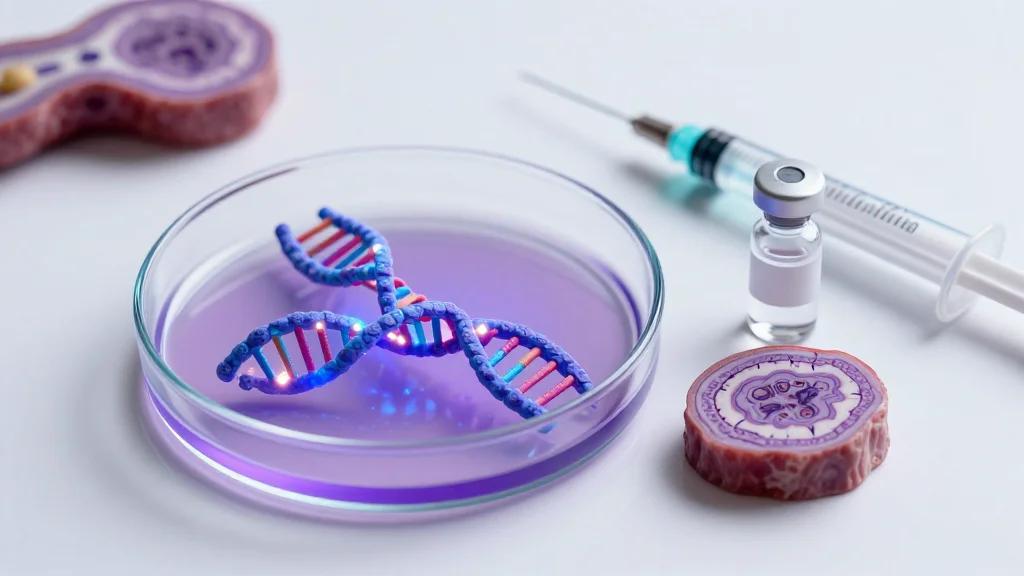 DNA Repair Mutations Predict Response to Chemo‑Immunotherapy in Pancreatic Cancer