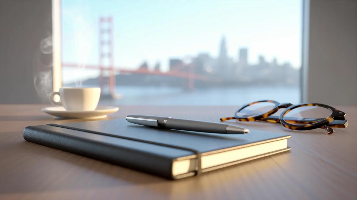 ChatGPT Seeks A++ Chief of Staff in SF