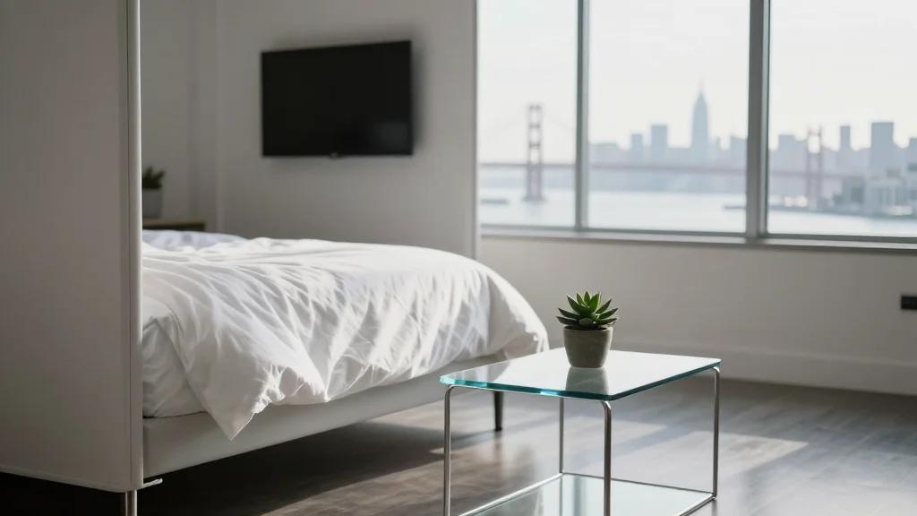 Silicon Valley's Next Trend: $300 Cofounder Crash Pads