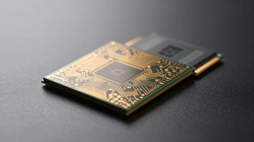 TSMC Q1 Earnings Preview Amid Record AI Compute Surge