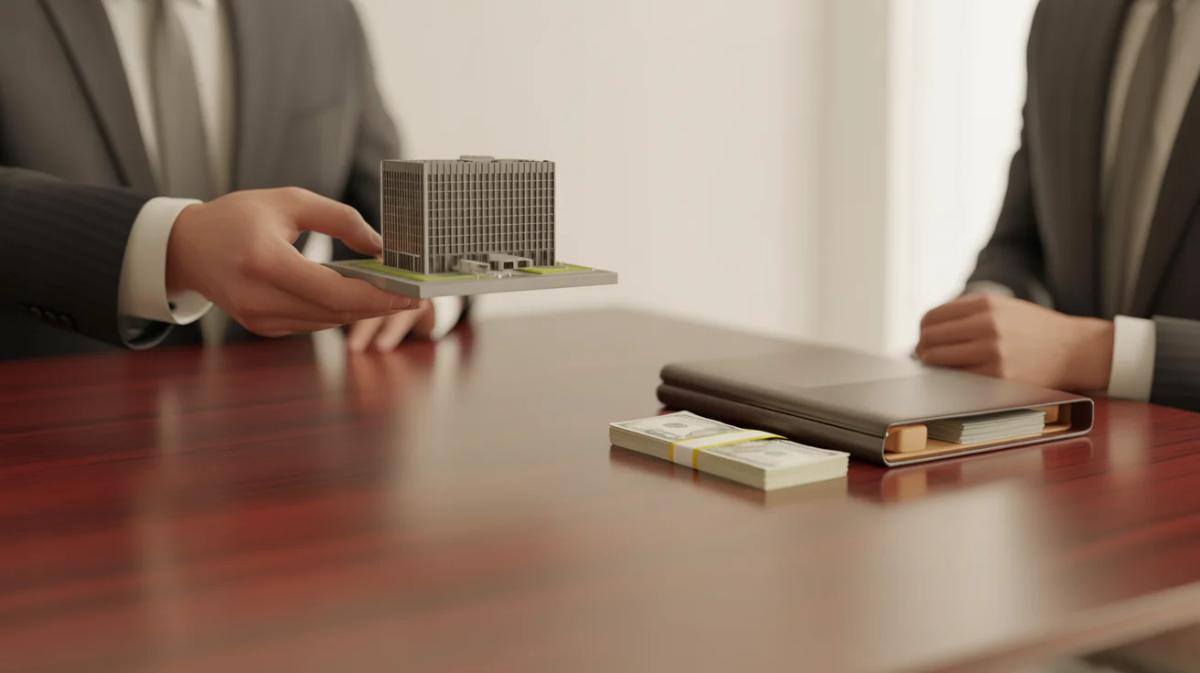 Investment Bank Boosts Sale Price 40% with Broader Marketing