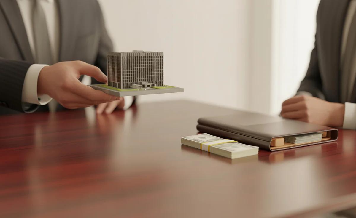 Investment Bank Boosts Sale Price 40% with Broader Marketing