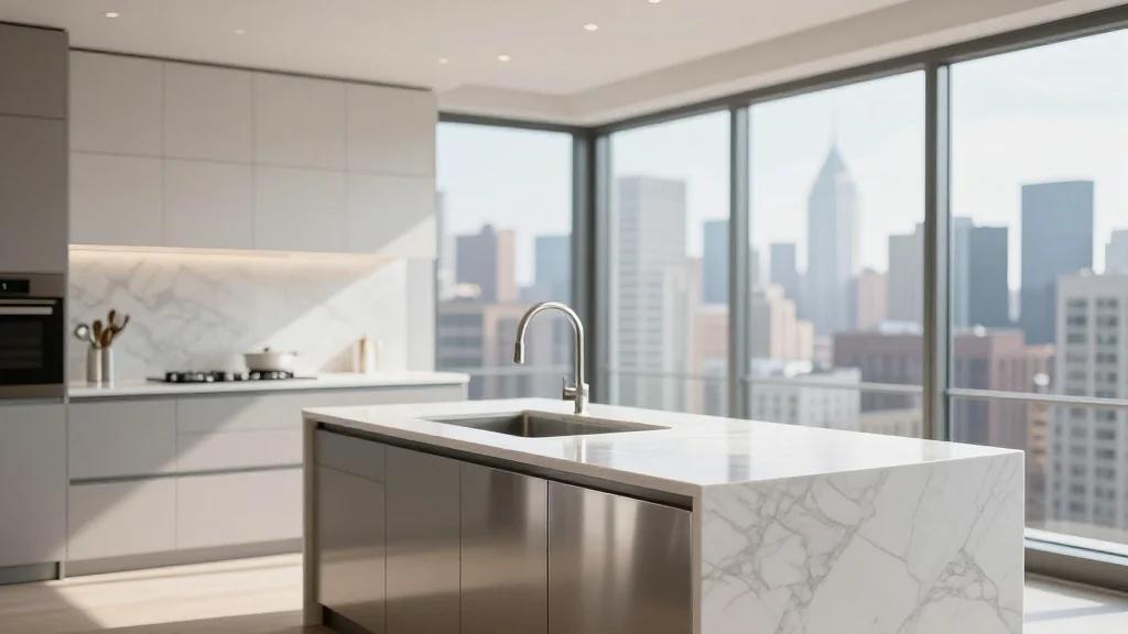 Bill Lawrence and Christa Miller List Their NoMad Condo for $7.85 Million