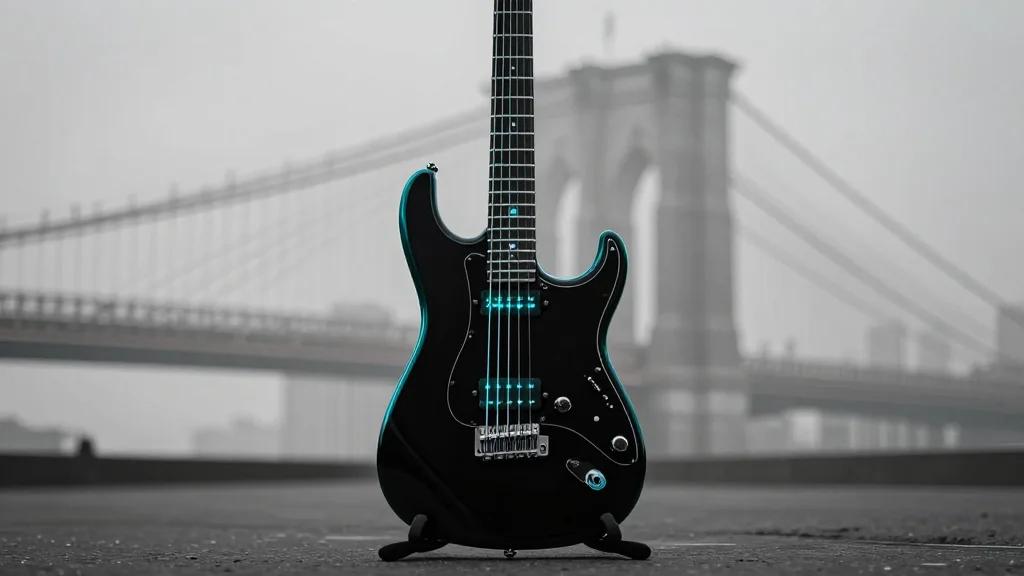 TRIP VILLAIN Drops New Banger "Cyan Spirits"