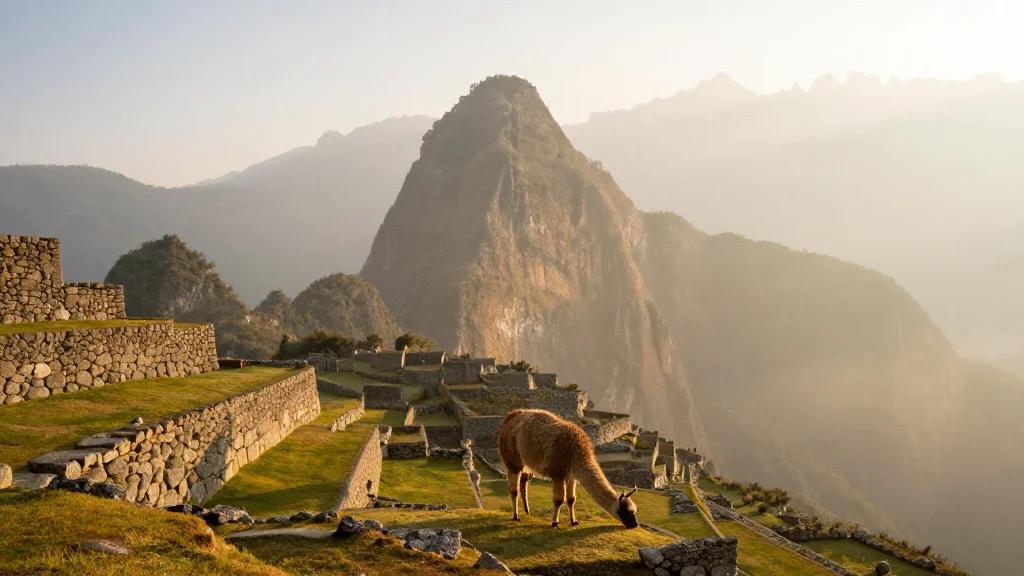 Should I Actually Stop in Sacred Valley or Just Go to Machu Picchu