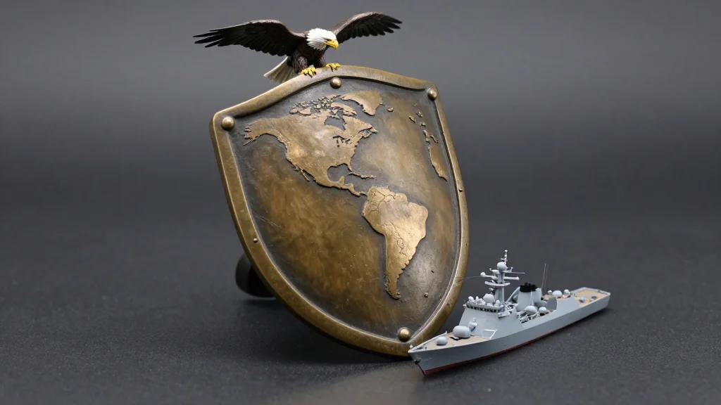 Trump and China Vie for Influence in Latin America