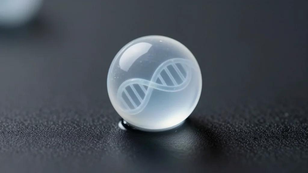 University of Michigan Shows Protein Nanoparticles Deliver Genes to Diverse Human Cells