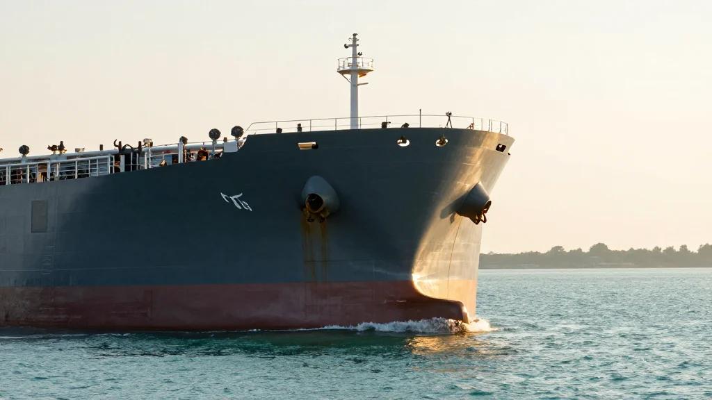 Reopening Hormuz Strait Essential to Curb Oil Price Surge