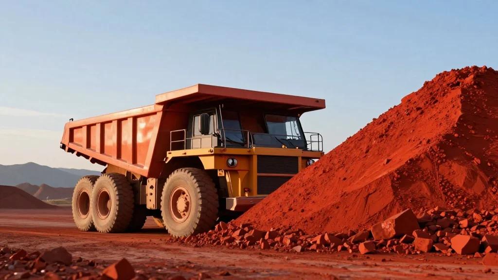 Capstone Ends Strike, Boosts Output Amid Tight 2026 Copper Market