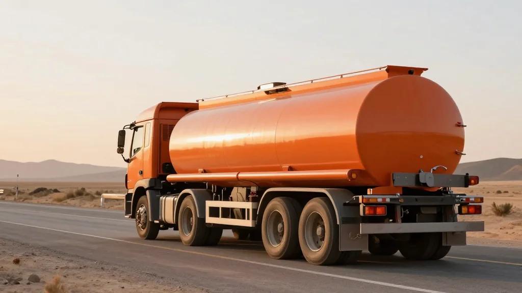Iraq’s SOMO Secures Modest Oil Trucking Contracts