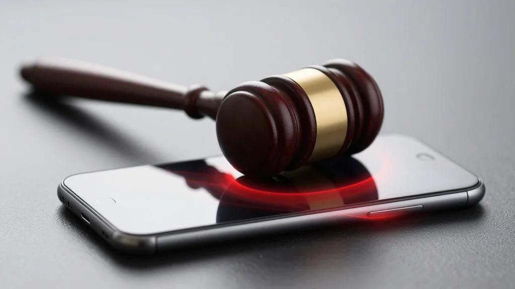 Meta Removes Ads From Lawyers Seeking Users to Sue Its Platforms